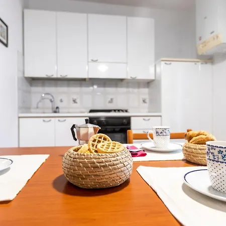 Garbino Myho Casa アパート